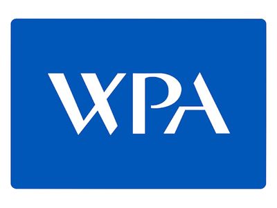 WPA logo
