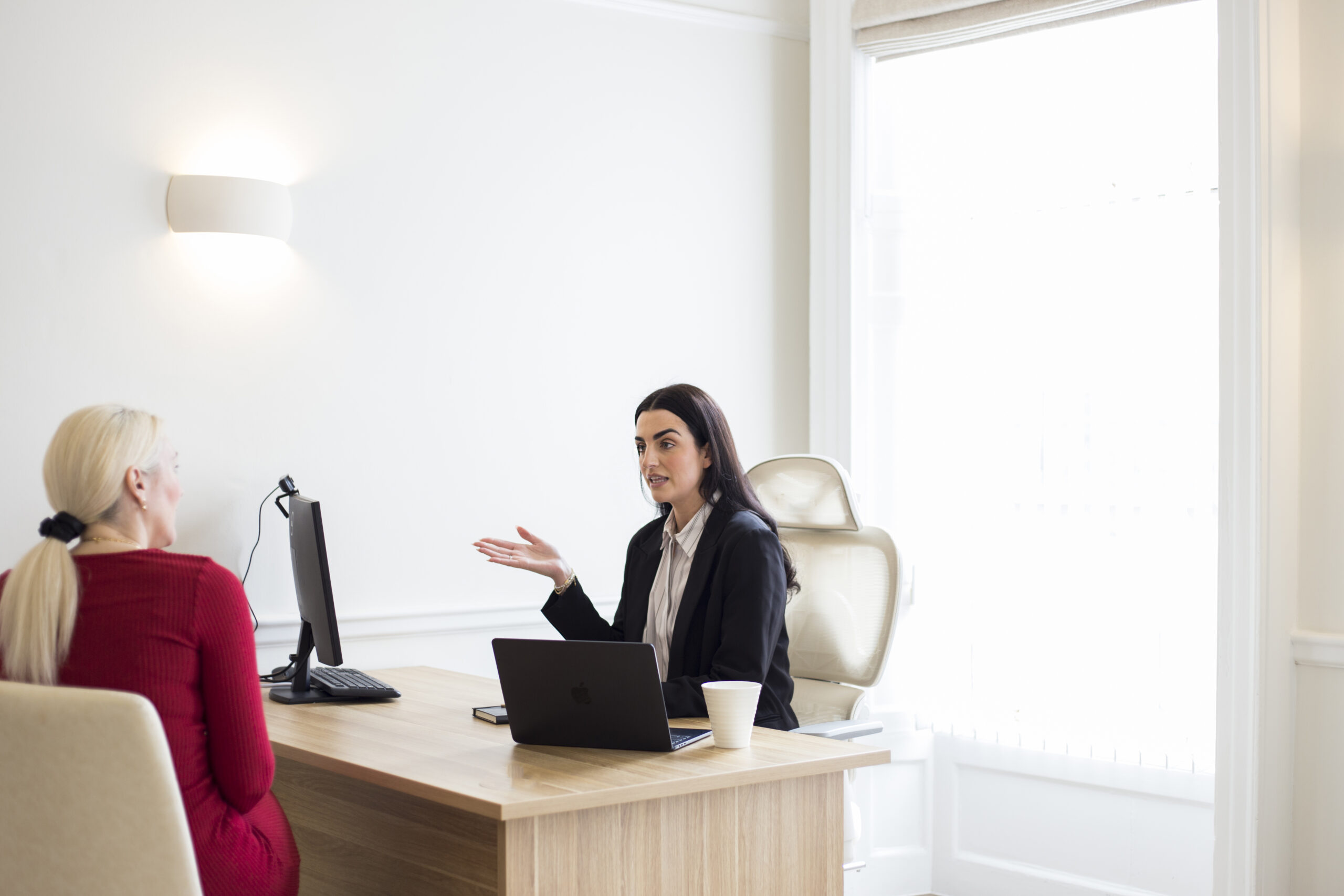 How to Know When It’s Time to Consider Therapy